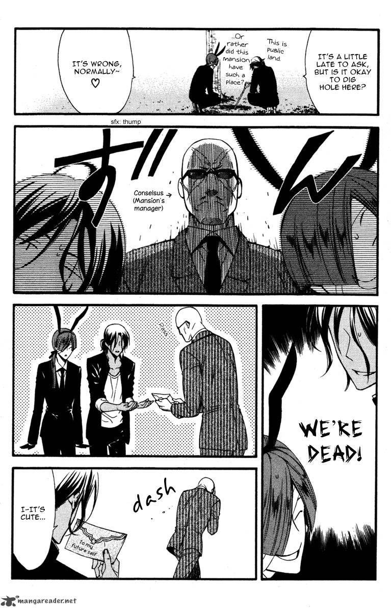 Youko X Boku Ss 9 33