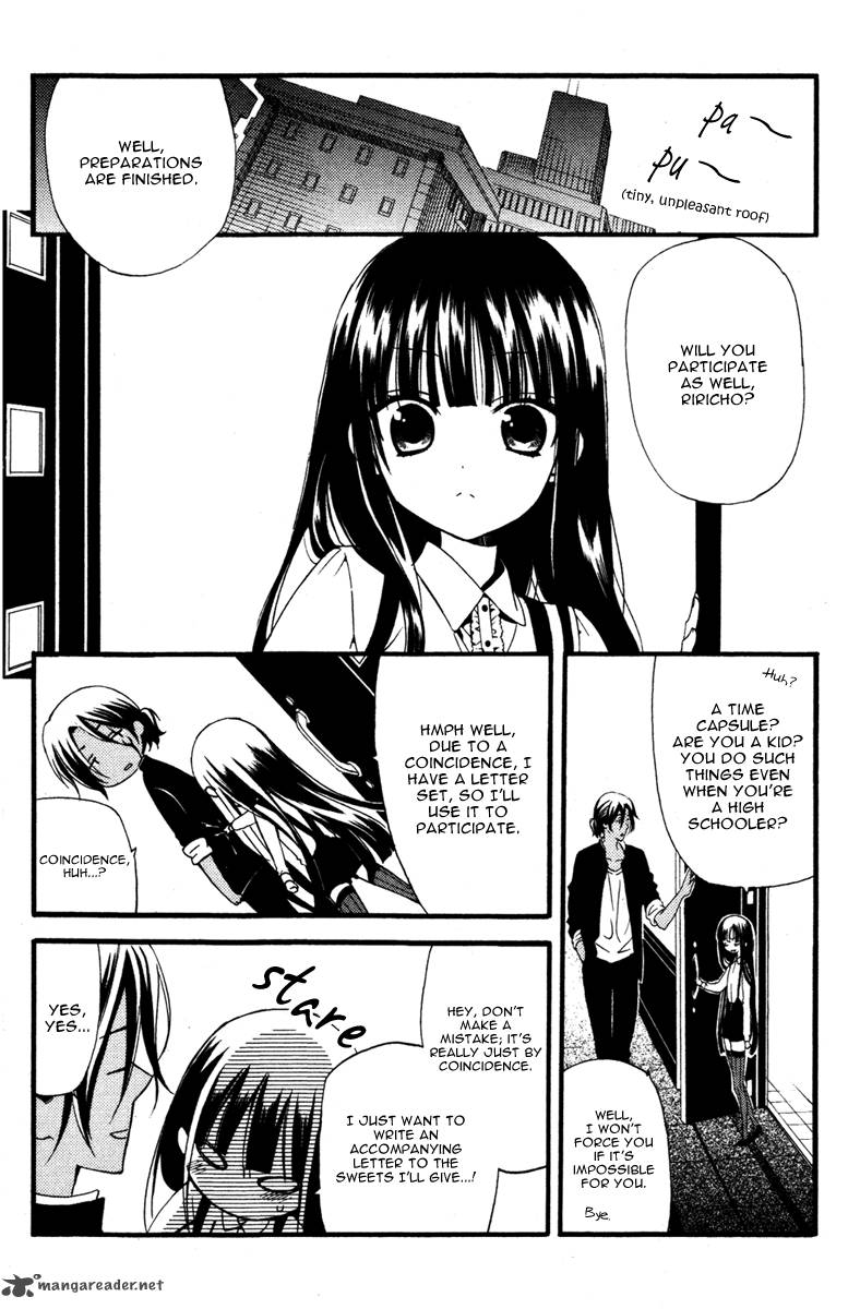 Youko X Boku Ss 9 34