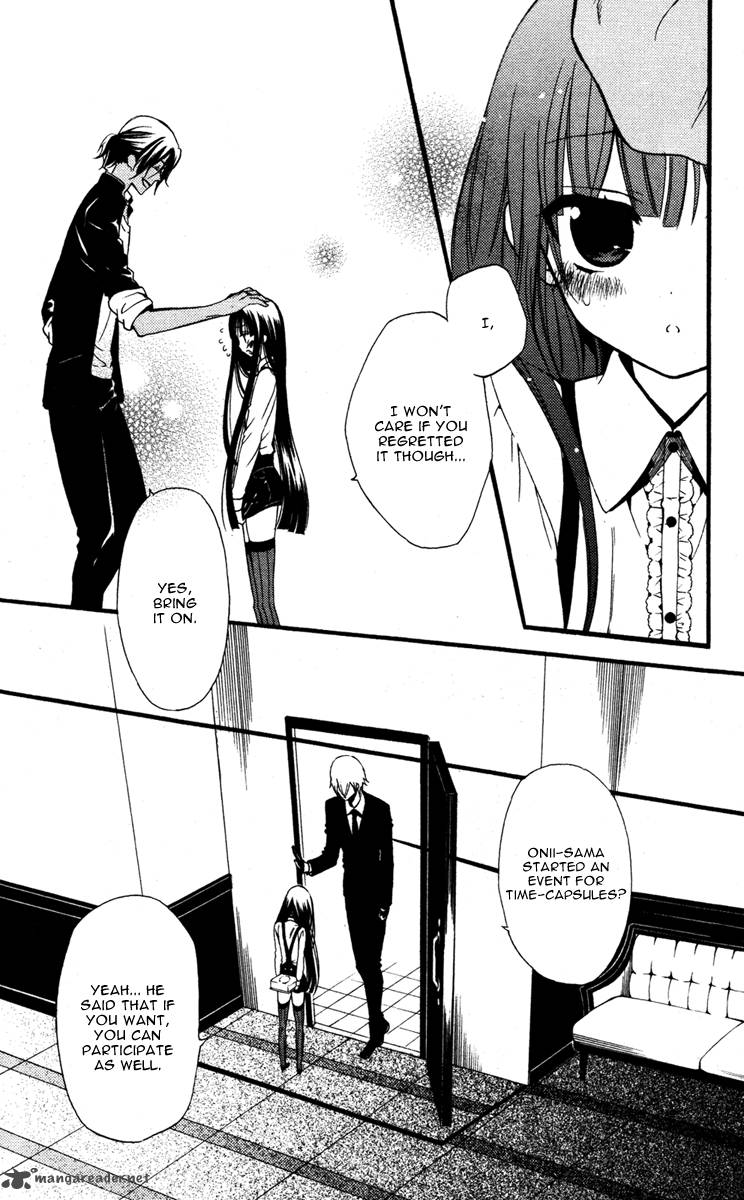 Youko X Boku Ss 9 36