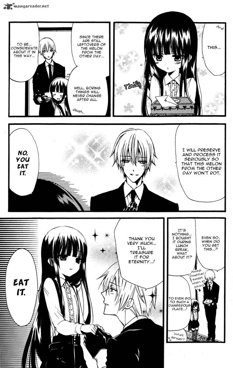 Youko X Boku Ss 9 37