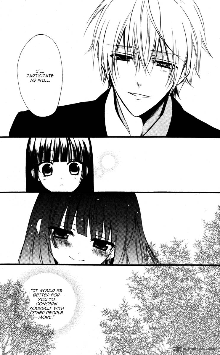 Youko X Boku Ss 9 39