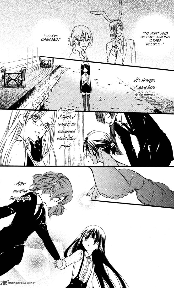 Youko X Boku Ss 9 40
