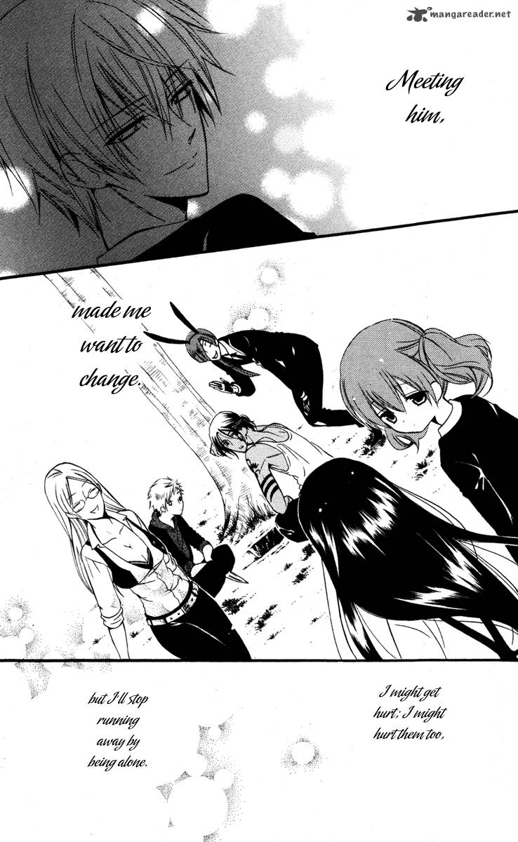 Youko X Boku Ss 9 41