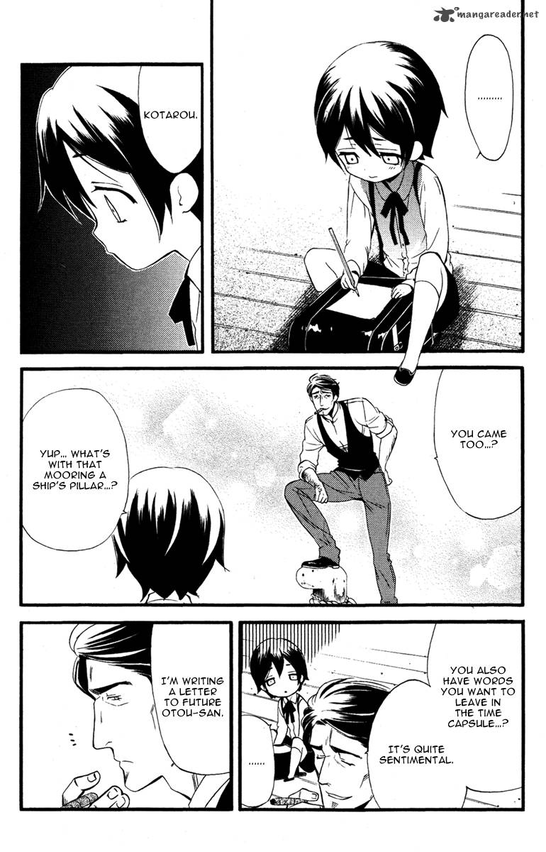 Youko X Boku Ss 9 43