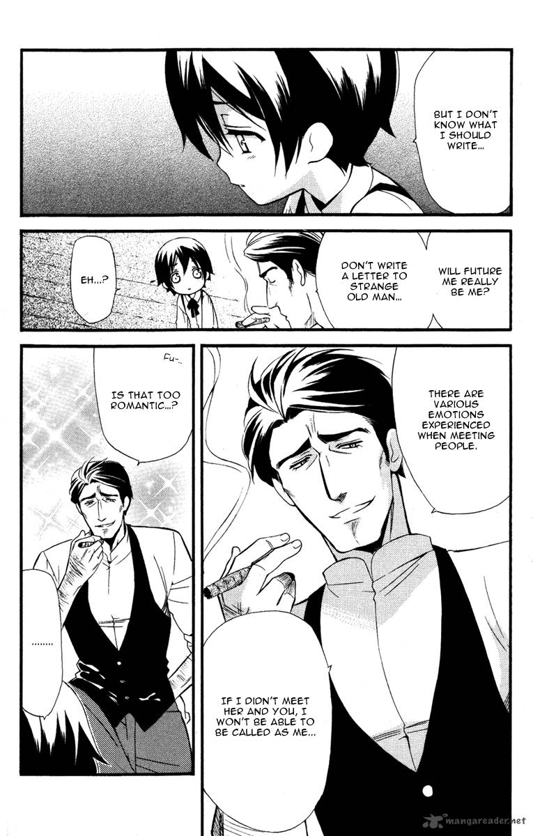 Youko X Boku Ss 9 44
