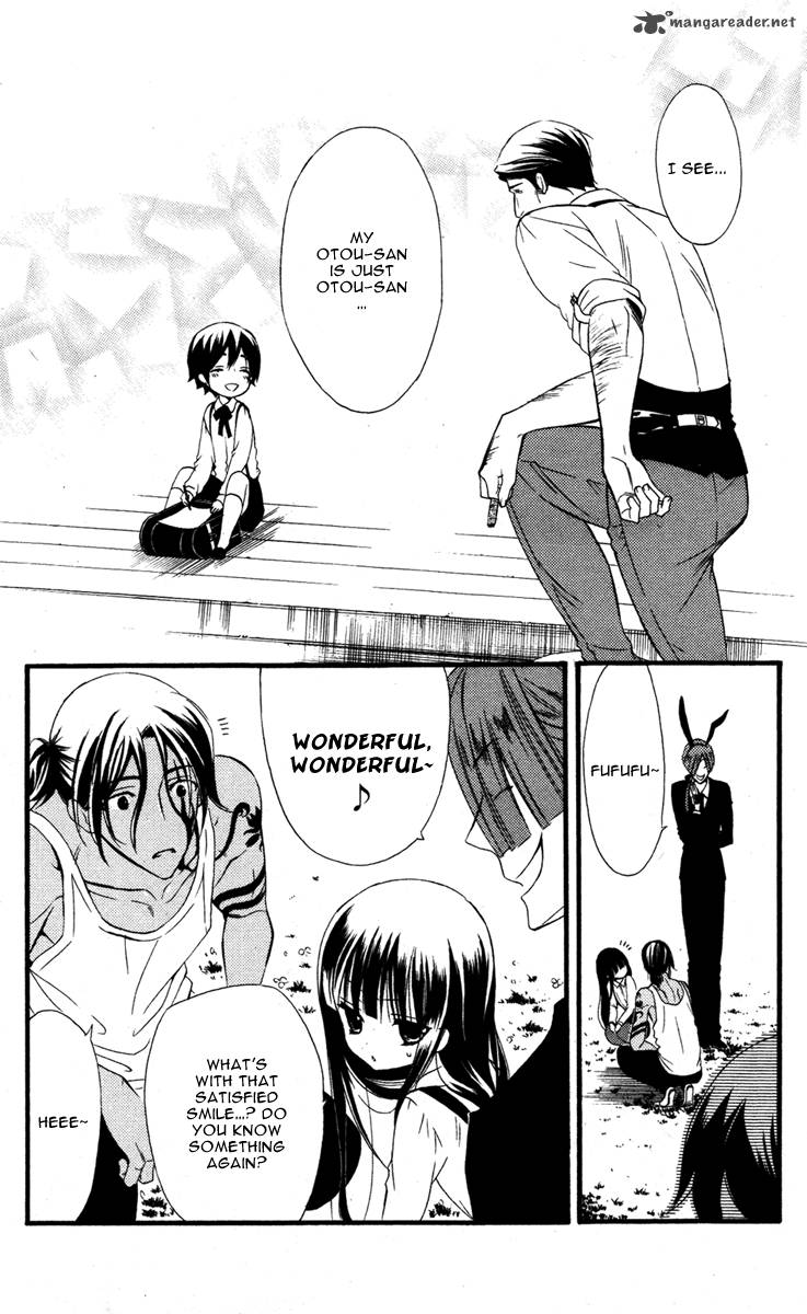Youko X Boku Ss 9 45