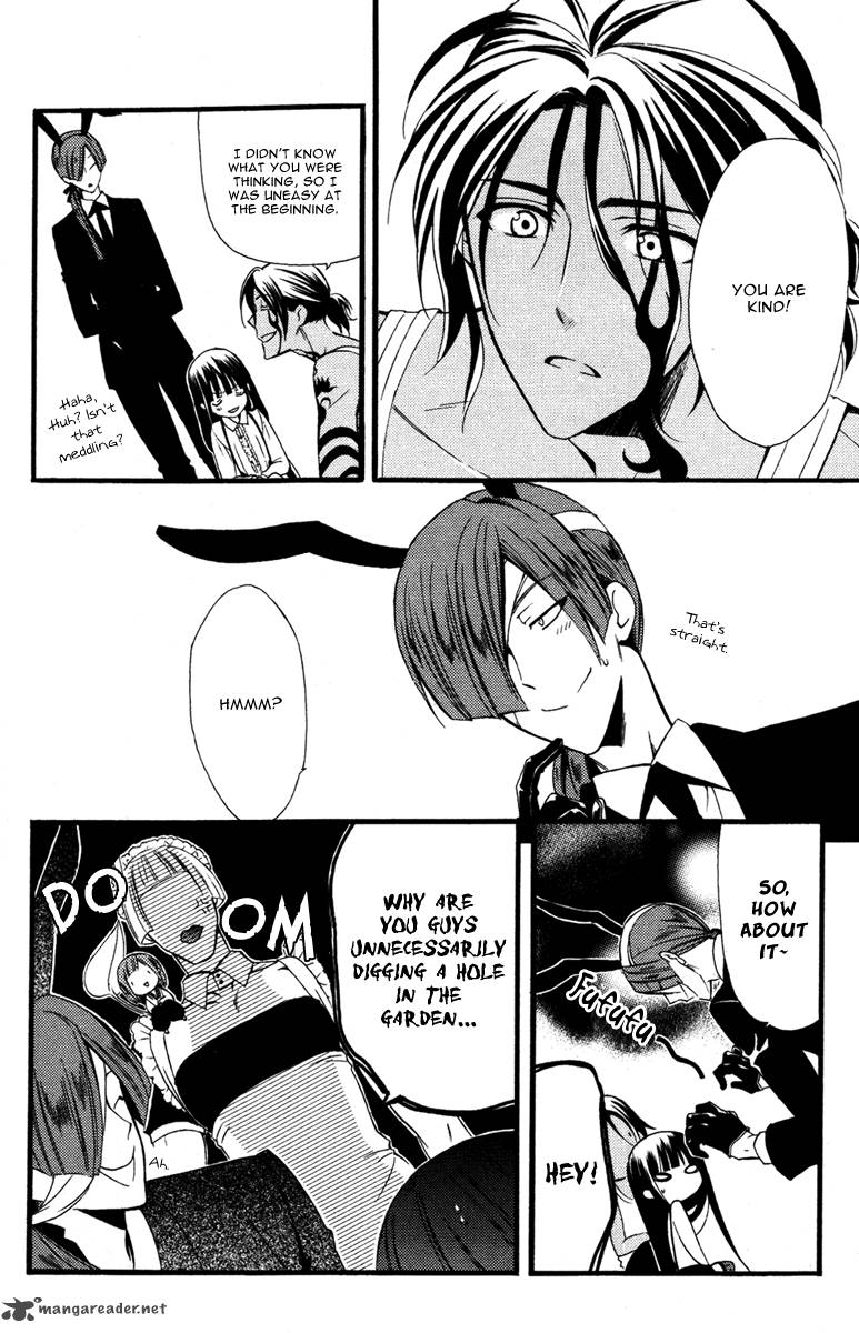 Youko X Boku Ss 9 46
