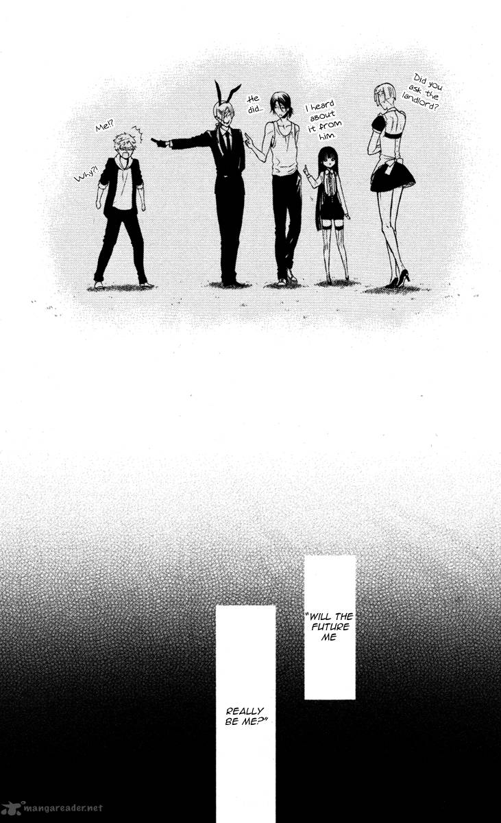 Youko X Boku Ss 9 47