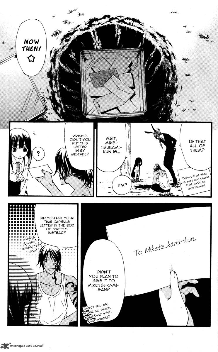 Youko X Boku Ss 9 49