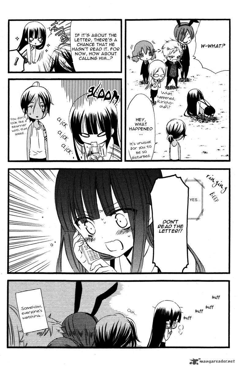 Youko X Boku Ss 9 51