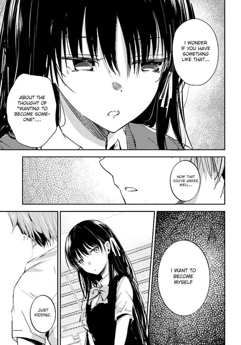 Youkoso Jitsuryoku Shijou Shugi No Kyoushitsu E Horkita 10 13