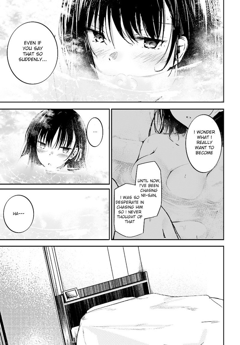 Youkoso Jitsuryoku Shijou Shugi No Kyoushitsu E Horkita 10 15