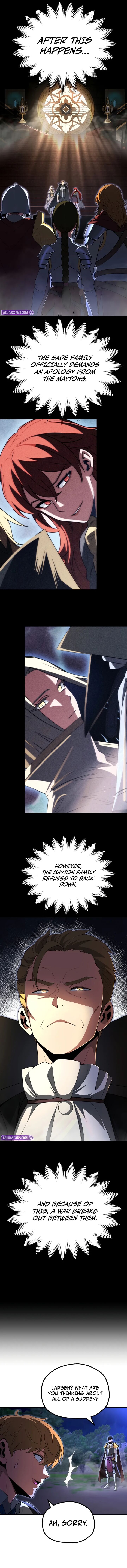 Youngest Scion Of The Mages 104 3