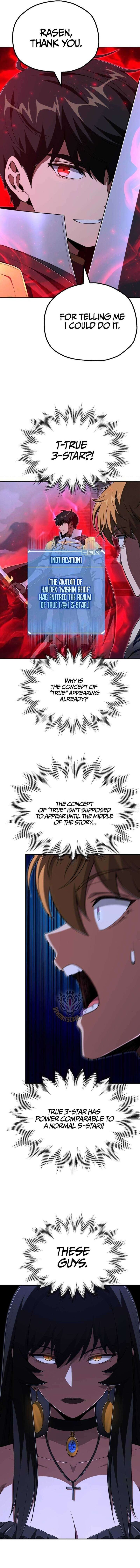 Youngest Scion Of The Mages 111 10