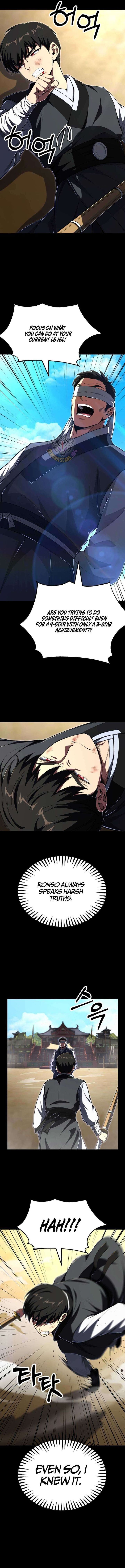 Youngest Scion Of The Mages 111 6