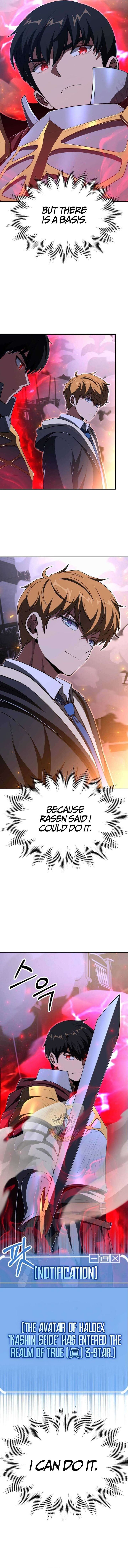 Youngest Scion Of The Mages 111 9