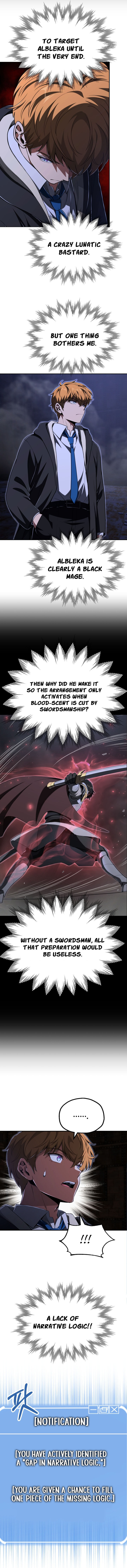 Youngest Scion Of The Mages 112 10