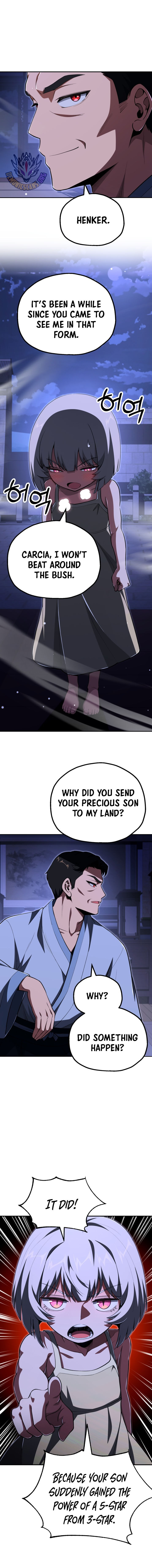 Youngest Scion Of The Mages 112 3