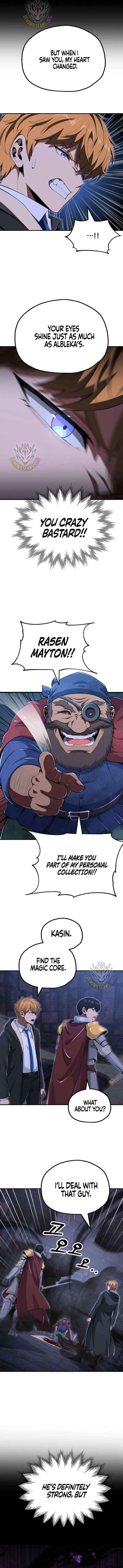 Youngest Scion Of The Mages 114 8