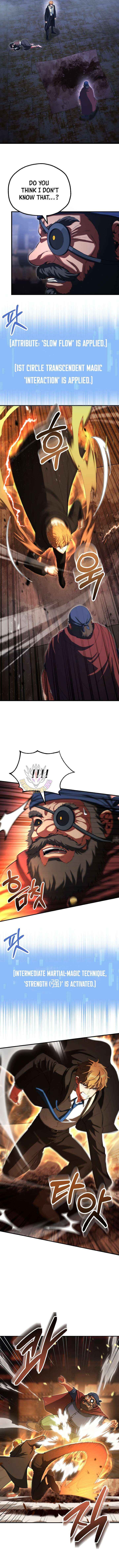 Youngest Scion Of The Mages 115 3