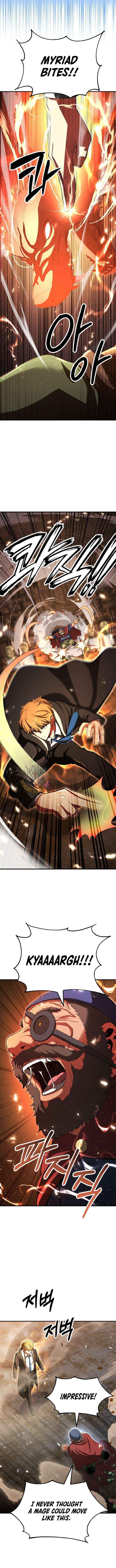 Youngest Scion Of The Mages 115 5