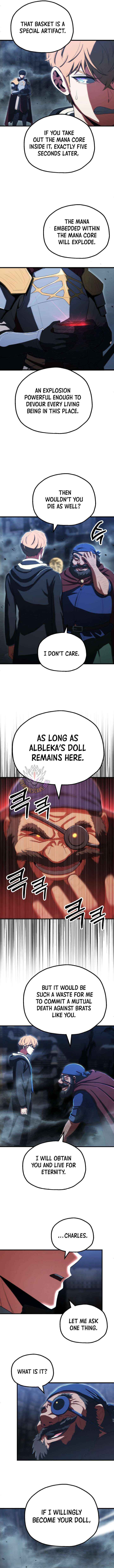 Youngest Scion Of The Mages 115 8