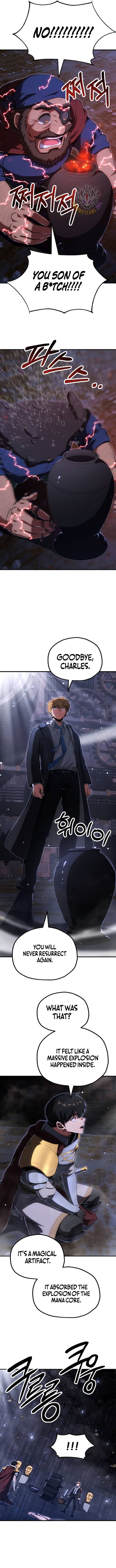 Youngest Scion Of The Mages 116 3