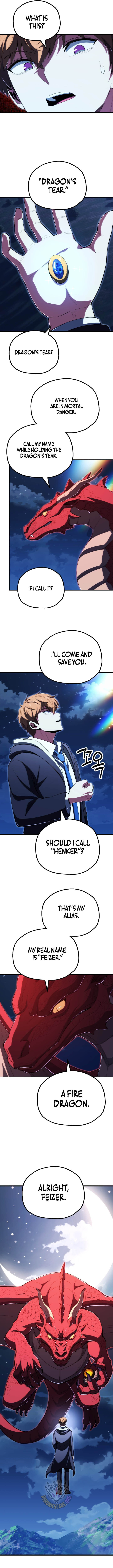 Youngest Scion Of The Mages 117 10