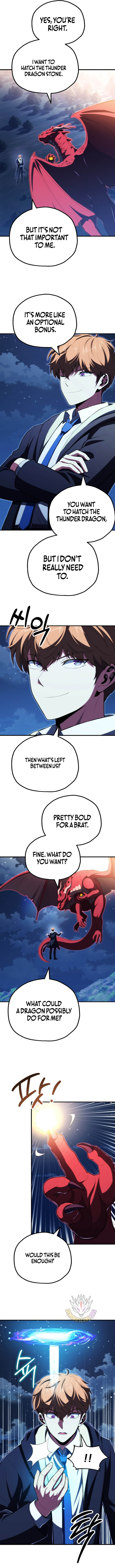 Youngest Scion Of The Mages 117 9