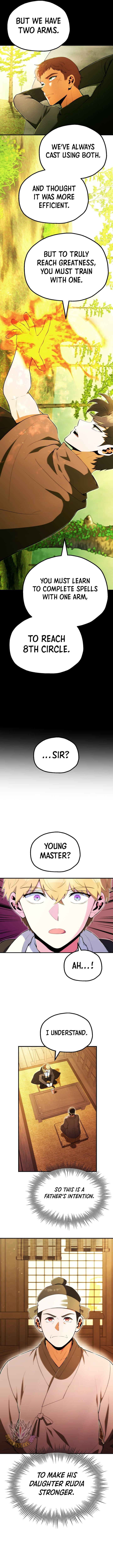 Youngest Scion Of The Mages 123 11