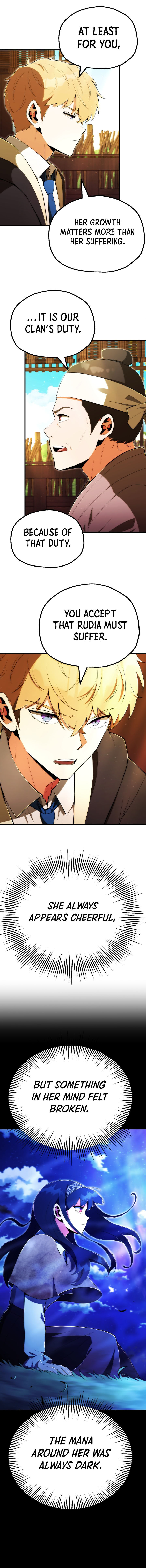 Youngest Scion Of The Mages 123 12