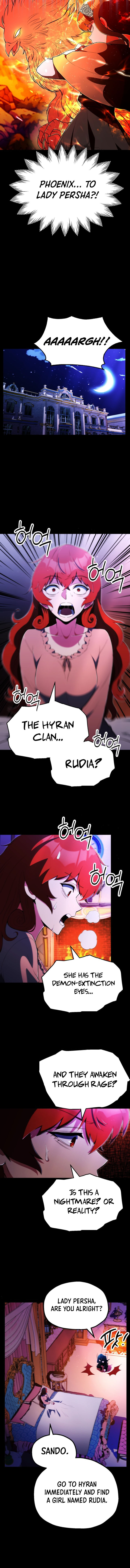 Youngest Scion Of The Mages 123 8