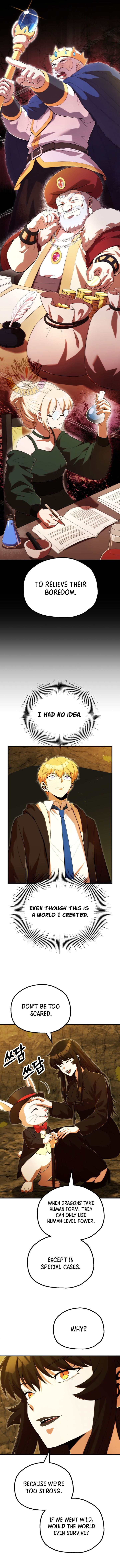 Youngest Scion Of The Mages 130 5