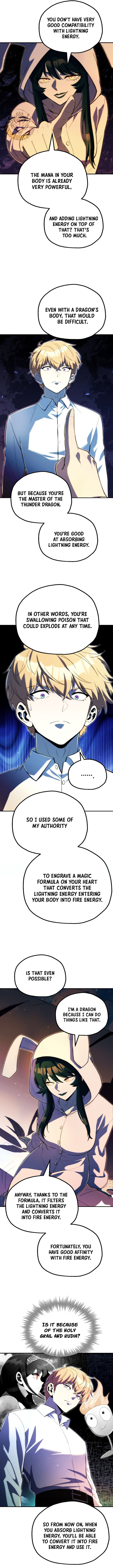 Youngest Scion Of The Mages 132 3