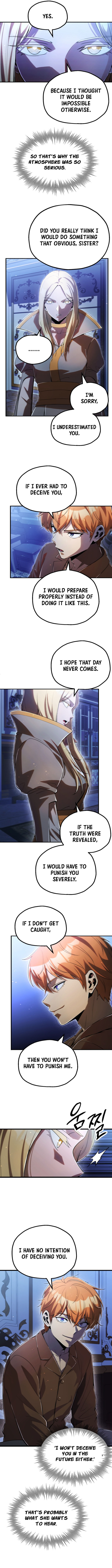 Youngest Scion Of The Mages 134 4