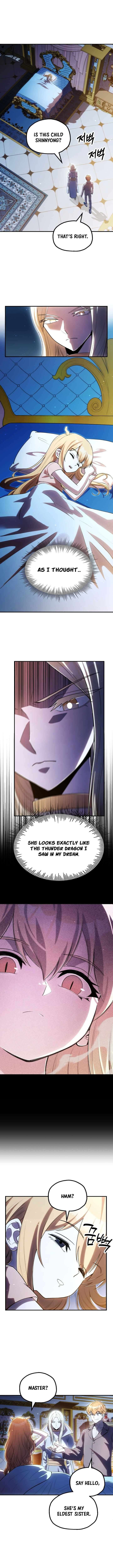 Youngest Scion Of The Mages 135 4
