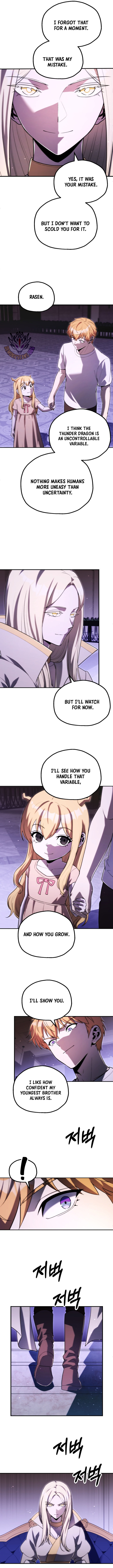 Youngest Scion Of The Mages 138 3
