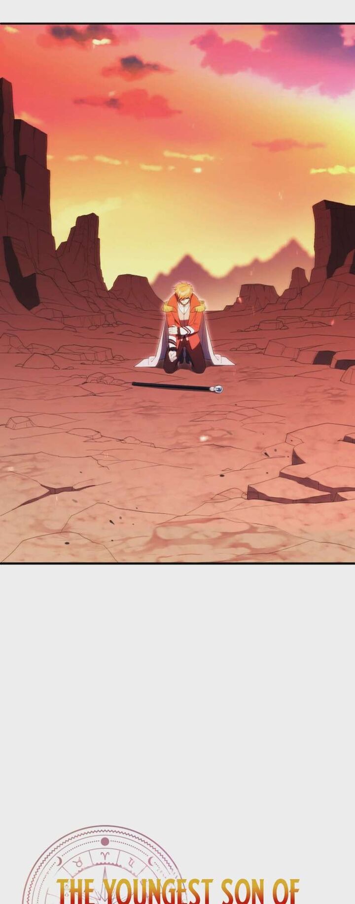 Youngest Scion Of The Mages 140 27