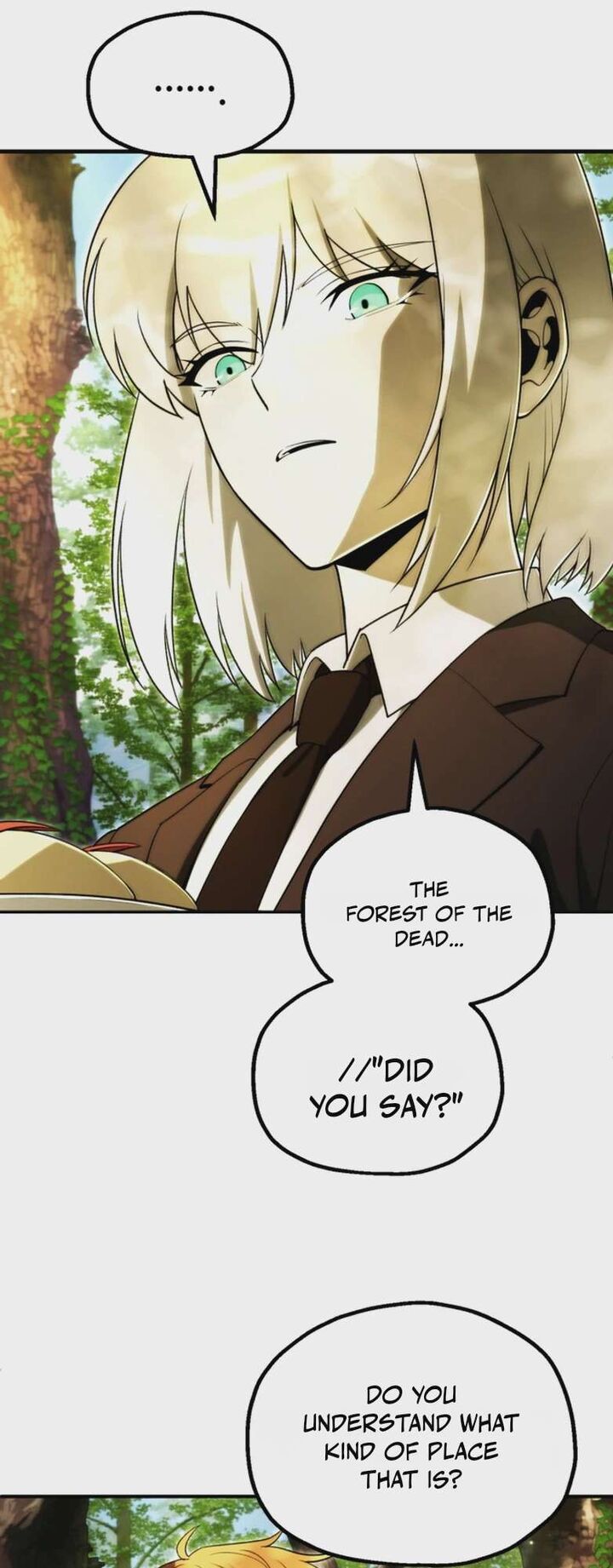 Youngest Scion Of The Mages 140 40