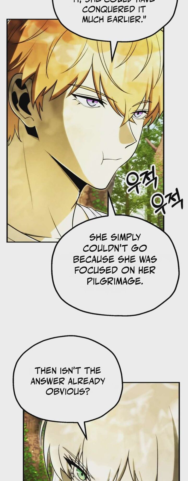 Youngest Scion Of The Mages 140 43