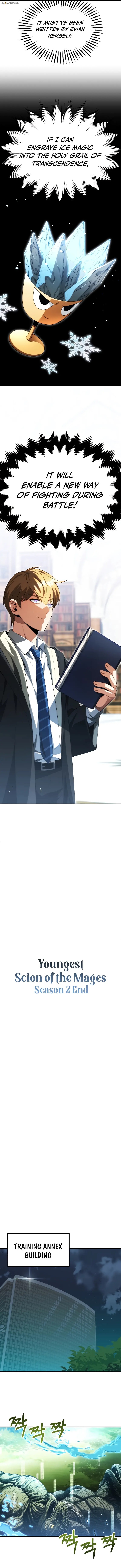 Youngest Scion Of The Mages 66 9