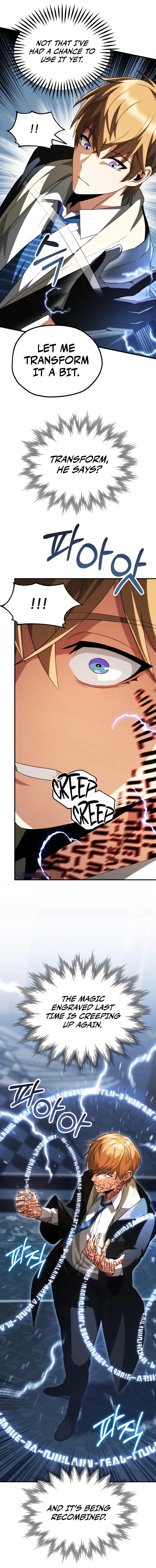 Youngest Scion Of The Mages 70 11