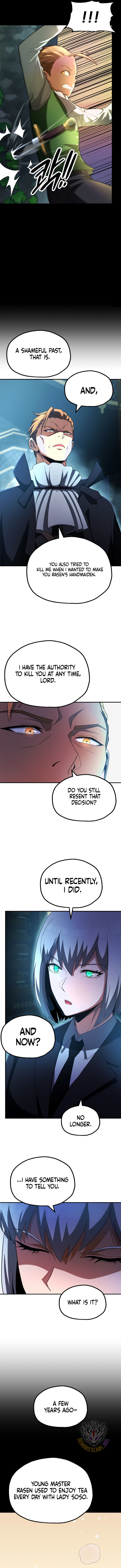 Youngest Scion Of The Mages 92 10