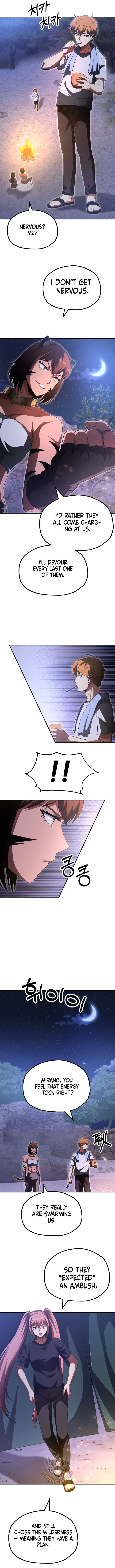 Youngest Scion Of The Mages 92 14