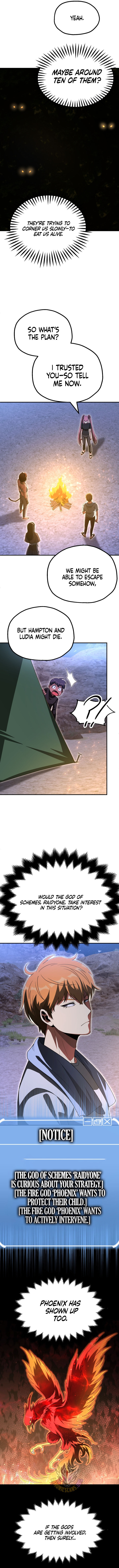 Youngest Scion Of The Mages 92 15