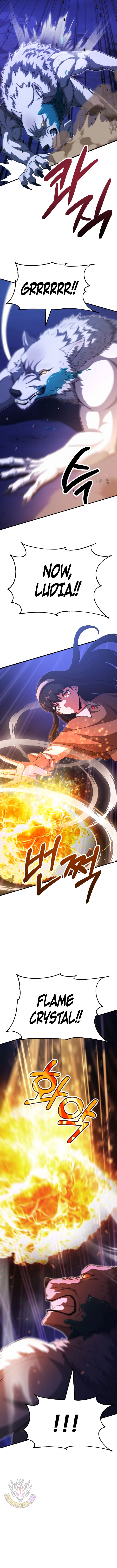 Youngest Scion Of The Mages 93 13