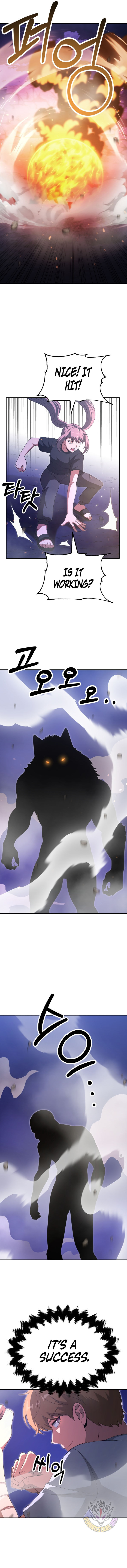 Youngest Scion Of The Mages 93 14