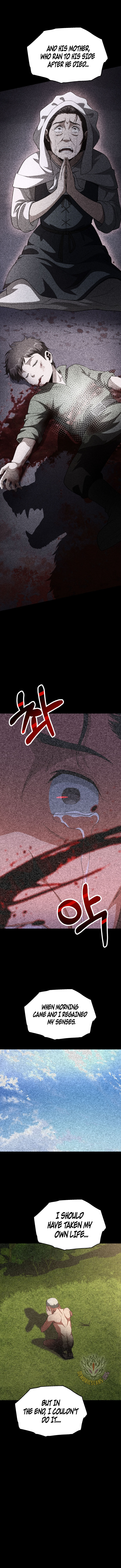 Youngest Scion Of The Mages 94 13