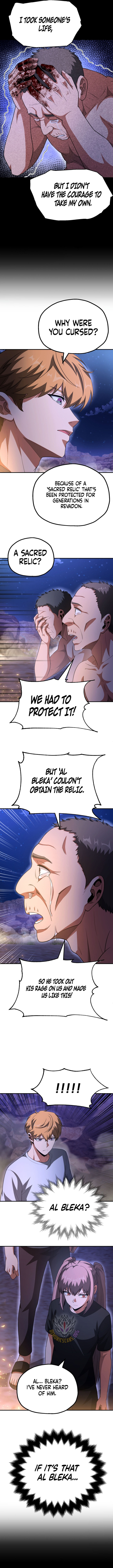 Youngest Scion Of The Mages 94 14