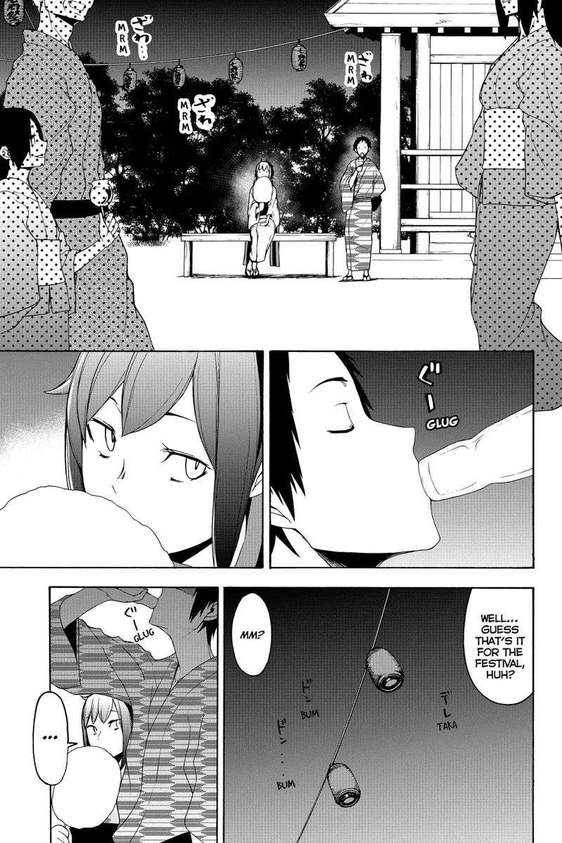 Yozakura Quartet 139 13